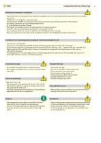 ILM-4 Conductivity Sensors - 4