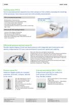 Modular sensor platform with IO-Link-2