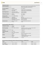 TFP-49, -69, -169, -189, -06 Temperature Sensor without thread-2