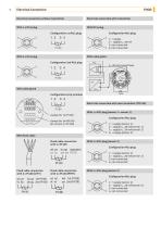 TFP-49, -69, -169, -189, -06 Temperature Sensor without thread-3