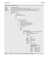 TFP-49, -69, -169, -189, -06 Temperature Sensor without thread-7