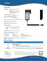 ELECTRICAL RESISTANCE (ER) PORTABLE INSTRUMENT-2