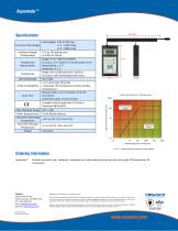 LINEAR POLARIZATION RESISTANCE (LPR) PORTABLE INSTRUMENT - 2