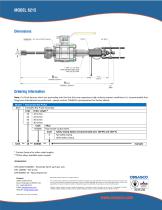 RETRACTABLE SYSTEM BIO-PROBE - 2