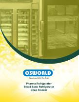 PHARMA REFRIGERATOR - 1