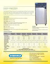 PHARMA REFRIGERATOR - 4