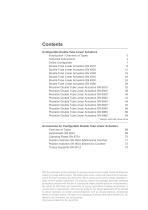 Configurable Double Tube Linear Actuators-3