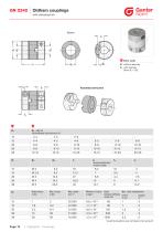 Couplings - 14