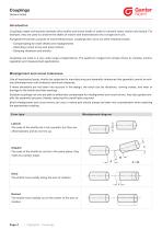 Couplings - 6