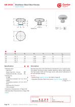 Hygienic Design - 12