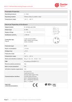 Indexing Plungers, Pneumatically Operated - 4