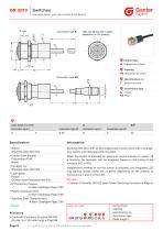 Signal Feedback Included - 8