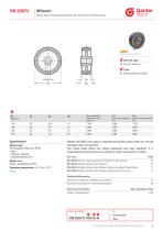 Wheels and Casters-11