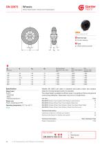 Wheels and Casters-12