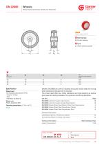 Wheels and Casters-15