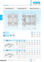 Cartridges moulds - 11