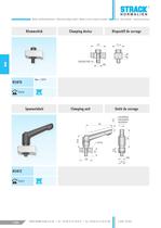 Cartridges moulds - 13