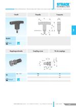 Cartridges moulds - 14