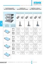 Combi-die sets - 8