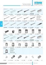 Cutting punches, cutting bushes - embossing stamps-2