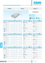 E- and P-plates - 16