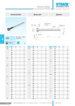 Ejector pins - 11