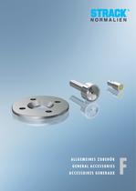 General accessories - mould standard parts-1