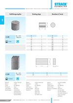 General accessories - mould standard parts-21