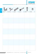 General accessories - stamping standard parts - 2