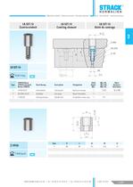 General accessories - stamping standard parts - 6