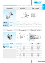 Guide elements - 54