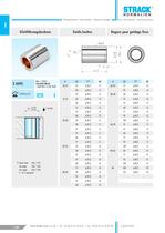 Guide elements - 73