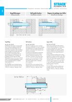 Guide elements - 83