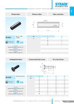 Guide elements - 90