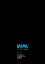 Image brochure STRACK NORMA - 7