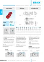 Lifting elements - 13