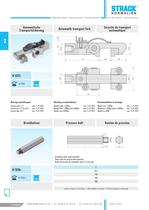 Lifting elements - 15