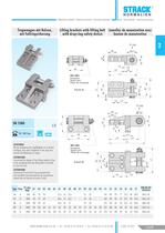 Lifting elements - 6