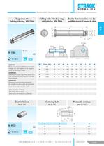 Lifting elements - 8