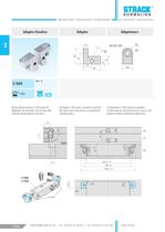 Limit switch - 10