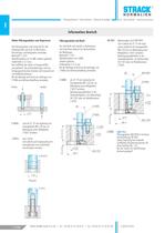 Low-Maintenance sliding elements - 43