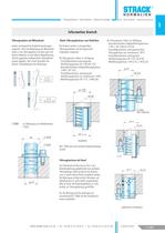 Low-Maintenance sliding elements - 44