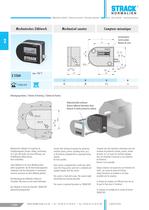 Mechanical counter-2