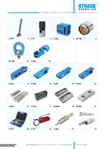 New products 2015-2