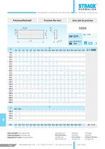 Precision flat steel-12