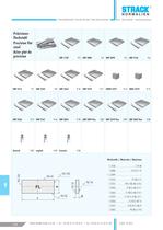 Precision flat steel-2