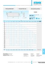 Precision flat steel-3