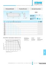 Precision flat steel-5