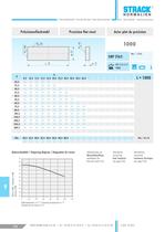 Precision flat steel-6