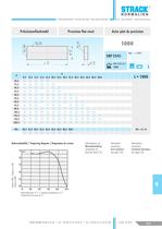 Precision flat steel-9